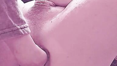 Sissy crossdresser getting fisted for the first time - 6 image