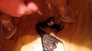 abspritzmomente einer dwt hure - 9 image