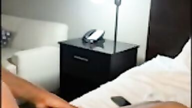 Black Shemale Teen Blowjob - 15 image