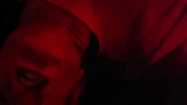 Mary Joe Tranny Slut - MJ getting hard Facefucked, Barebacked and Cum Swallow in POV Fulltime Movie - 12 image