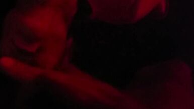 Mary Joe Tranny Slut - MJ getting hard Facefucked, Barebacked and Cum Swallow in POV Fulltime Movie - 13 image