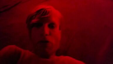 Mary Joe Tranny Slut - MJ getting hard Facefucked, Barebacked and Cum Swallow in POV Fulltime Movie - 7 image