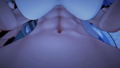 Futa Esdeath, Futa Poison, Futa Meiko fuck night | Male Taker POV swap - 3 image