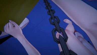 Futa Esdeath, Futa Poison, Futa Meiko fuck night | Male Taker POV swap - 7 image