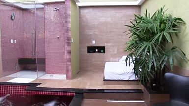 Nasty Transexual Desire without Condom - 1 image