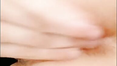 Erika Oak Creams Her Gape - 13 image