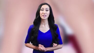 Animation Futanari by the Pool - Pussyfucking, 3D Anal Sex and Facial Cumshot