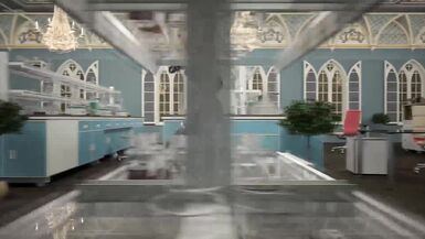 Hot Futanari Story where Dominant Dickgirl fucks Slave-Girl and Cum on Face - 2 image