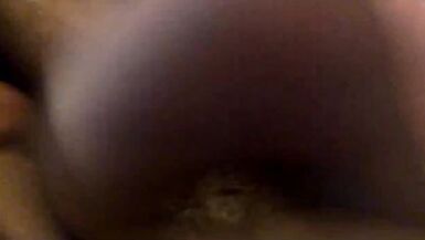 fucking with two guys - 14 image