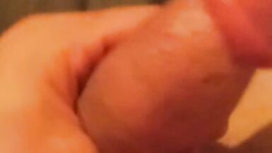 Masturbating With My Phallus (Penis) Pump, Like A Sexsleeve