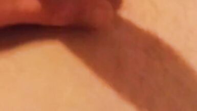 Masturbating With My Phallus (Penis) Pump, Like A Sexsleeve