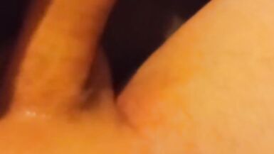 Masturbating With My Phallus (Penis) Pump, Like A Sexsleeve