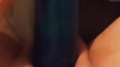 Masturbating With My Phallus (Penis) Pump, Like A Sexsleeve