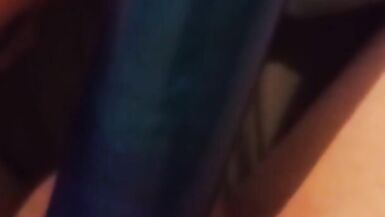 Masturbating With My Phallus (Penis) Pump, Like A Sexsleeve