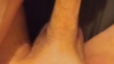 Masturbating With My Phallus (Penis) Pump, Like A Sexsleeve