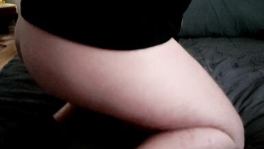 FTM fucks toys butt plug, dildo, stroker - 11 image