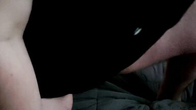 FTM fucks toys butt plug, dildo, stroker - 4 image