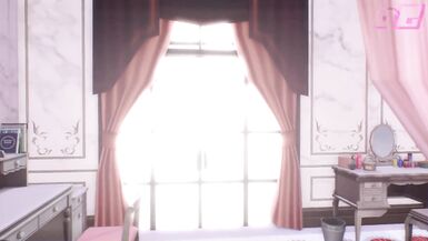 Hot Shemale Mommy gave a petboy for his birthday (3D Shemale MILF fucks Guy) Animated Porn - 15 image