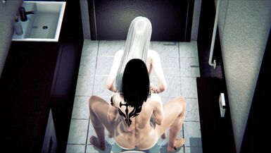 Valmet (Futa) Fucks Koko Part 3 - Jormungand Hentai - 4 image