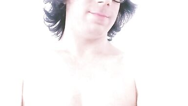 Lara White Sissy hot pics compilation. Naked Crossdresser posing sexy. Femboy. Tgirl. Trans. Shemale. Ass. Sissy curves. - 4 image