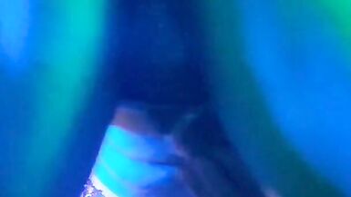 Crystal's Stripping Practice Session 1 - 2 image