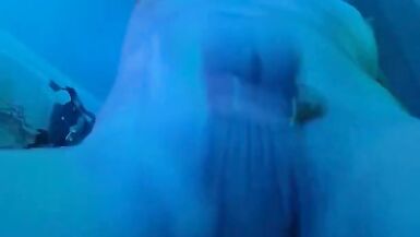 Crystal's Stripping Practice Session 1 - 7 image