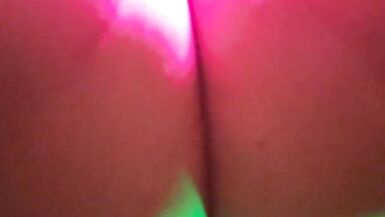 Crystal's Stripping Practice Session 1 - 9 image