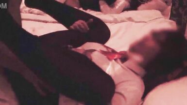 Crossdresser Hi's Anal Sex 2 - 10 image