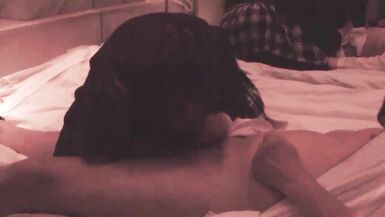 Crossdresser Hi's Anal Sex 2 - 2 image