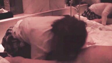 Crossdresser Hi's Anal Sex 2 - 8 image