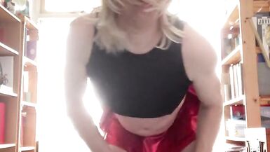 Another attempt to dance (one) - 8 image