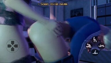 Animated Sex where Dickgirls fucks Girl - Futa on Female - 6 image