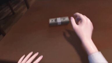 Animated Sex where Dickgirls fucks Girl - Futa on Female - 8 image