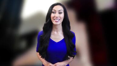 3D Shemale StepSister sedused StepBrother and fucks in Anal - Animated Futa on Femboy