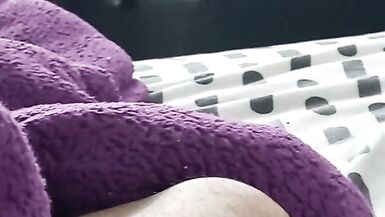 My Boyfriend Films My Ass In The Morning In My Bed - 12 image