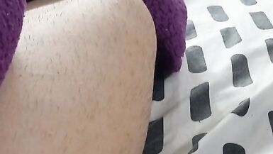 My Boyfriend Films My Ass In The Morning In My Bed - 14 image