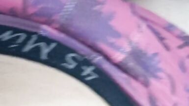 My Boyfriend Films My Ass In The Morning In My Bed - 15 image