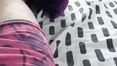 My Boyfriend Films My Ass In The Morning In My Bed - 9 image
