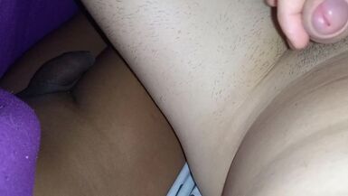 My Boyfriend Touches Me In The Morning In My Bed Part 5 - 1 image