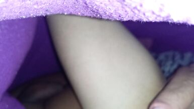 My Boyfriend Touches Me In The Morning In My Bed Part 5 - 12 image