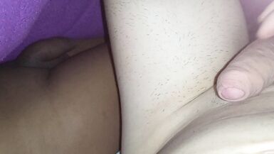 My Boyfriend Touches Me In The Morning In My Bed Part 5 - 14 image