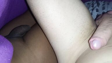 My Boyfriend Touches Me In The Morning In My Bed Part 5 - 2 image