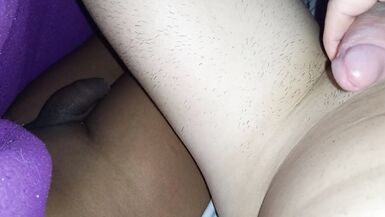 My Boyfriend Touches Me In The Morning In My Bed Part 5 - 3 image