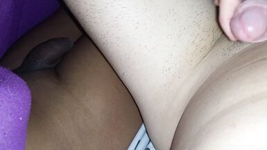 My Boyfriend Touches Me In The Morning In My Bed Part 5 - 4 image