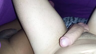 My Boyfriend Touches Me In The Morning In My Bed Part 5 - 5 image