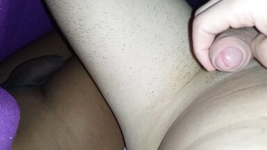 My Boyfriend Touches Me In The Morning In My Bed Part 5 - 9 image