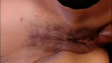 Sexy mature bitch loves anal sex - 13 image