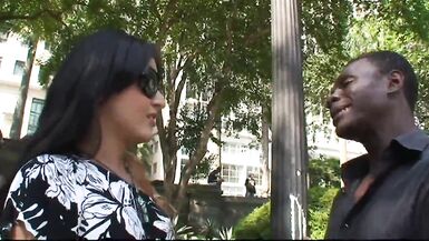 Transsexual adventures with a hungry ass #6 - 3 scenes