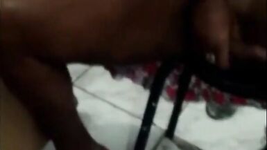 Quaratined Tgirls lots of Wank and Masturbation Compilation - 6 image