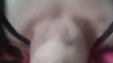 throat of bbw sissy milf slut used by big cock - 10 image